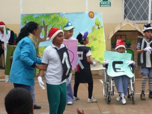 16 years of INSFIDIM