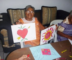 All smiles and a big heart!