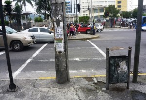 Not for the faint of heart!