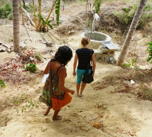 Physical and speech therapy are on the way!